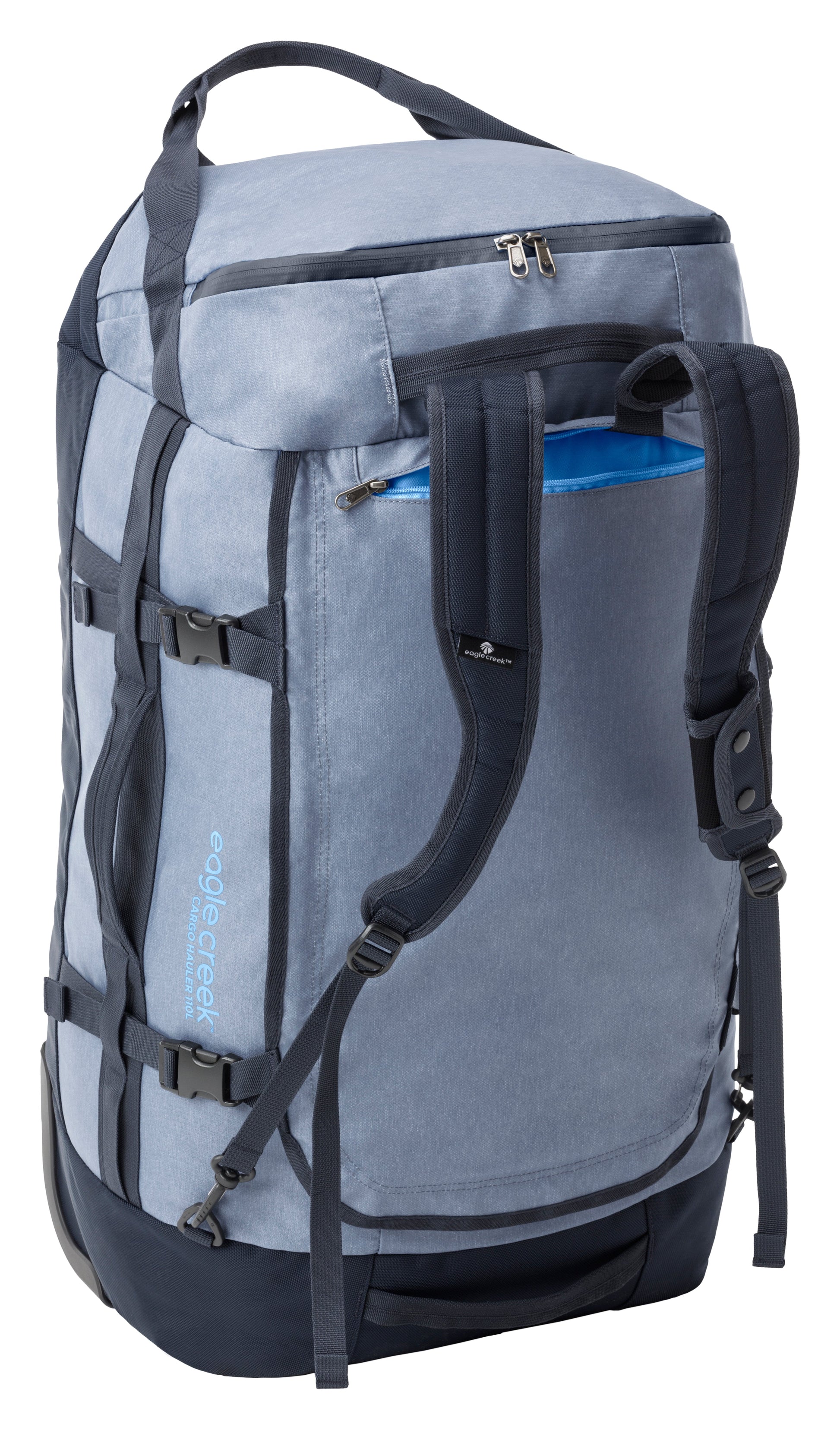 Eagle Creek Cargo Hauler Wheeled Duffel 110L