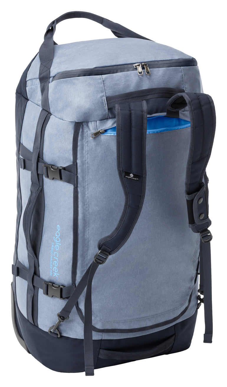 Eagle Creek Cargo Hauler Wheeled Duffel 110L
