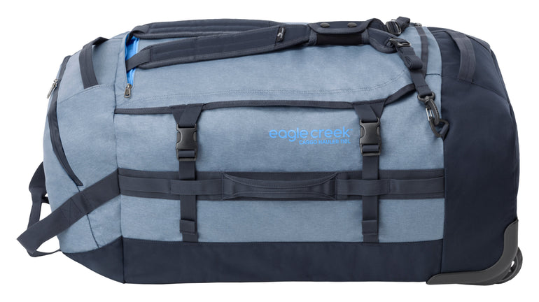 Eagle Creek Cargo Hauler Wheeled Duffel 110L