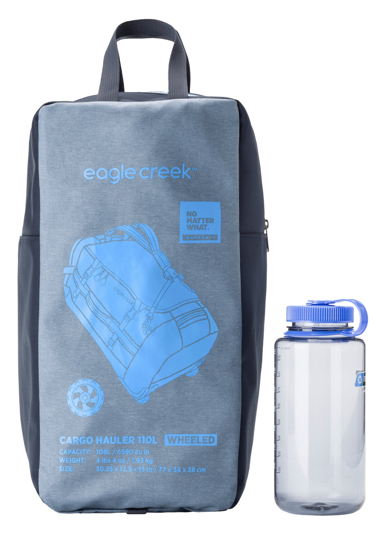 Eagle Creek Cargo Hauler Wheeled Duffel 110L