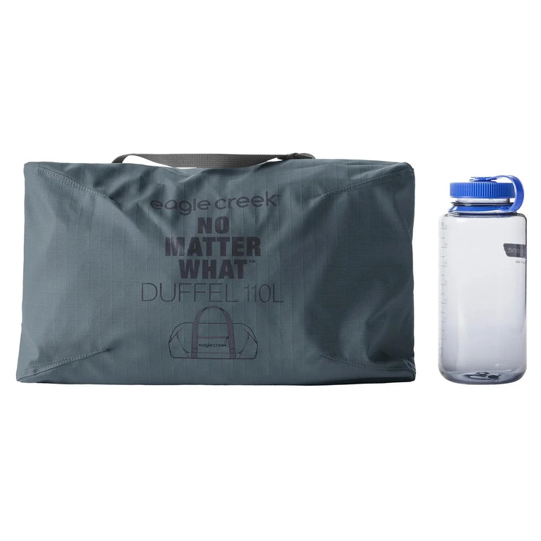 Eagle Creek No Matter What 110L Rolling Duffel Bag