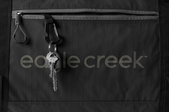 Eagle Creek No Matter What 130L Rolling Duffel Bag