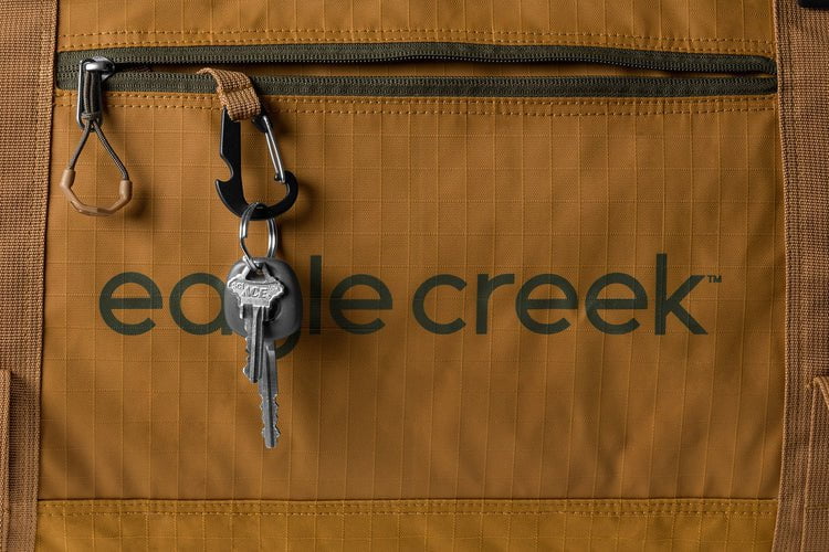 Eagle Creek No Matter What 130L Rolling Duffel Bag