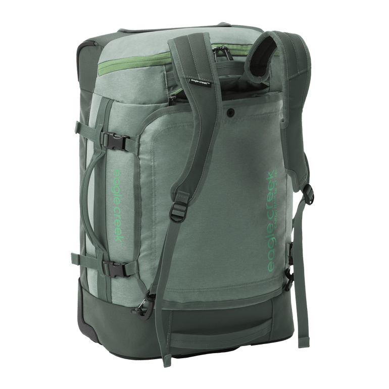 Eagle Creek Cargo Hauler XT Wheeled Duffel International Carry On
