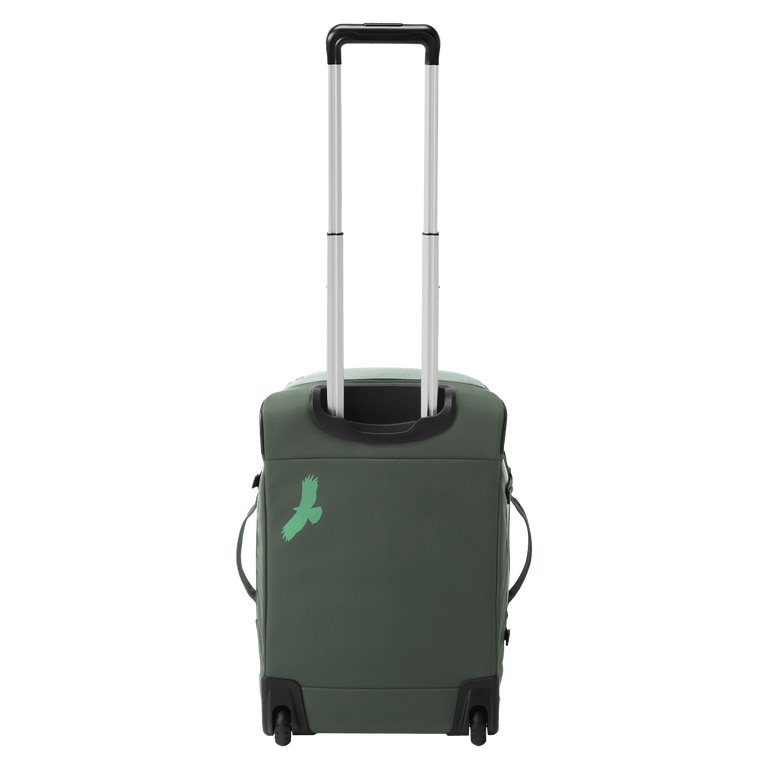 Eagle Creek Cargo Hauler XT Wheeled Duffel International Carry On