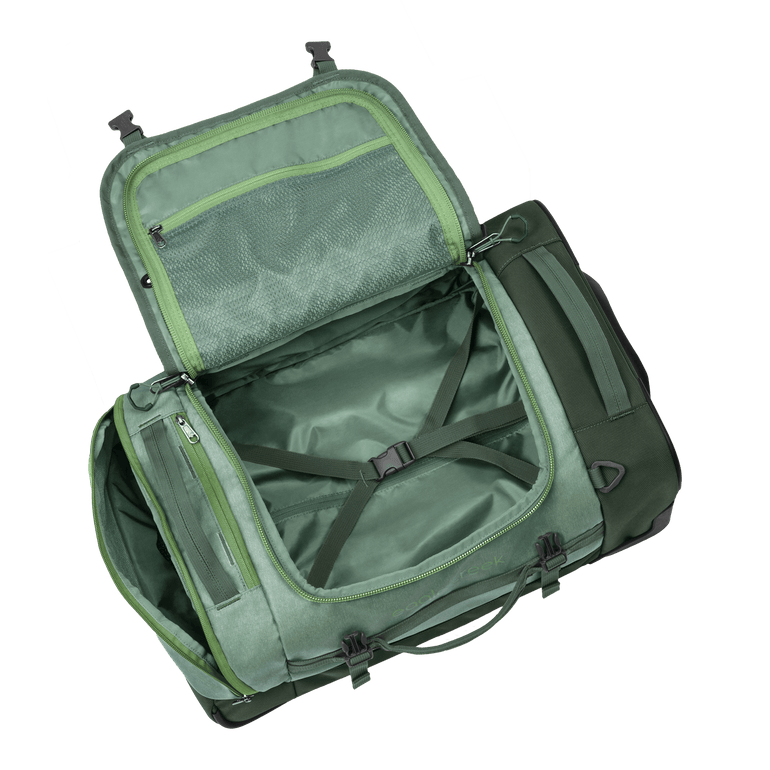 Eagle Creek Cargo Hauler XT Wheeled Duffel International Carry On