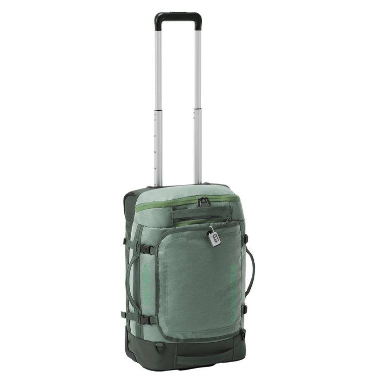 Eagle Creek Cargo Hauler XT Wheeled Duffel International Carry On