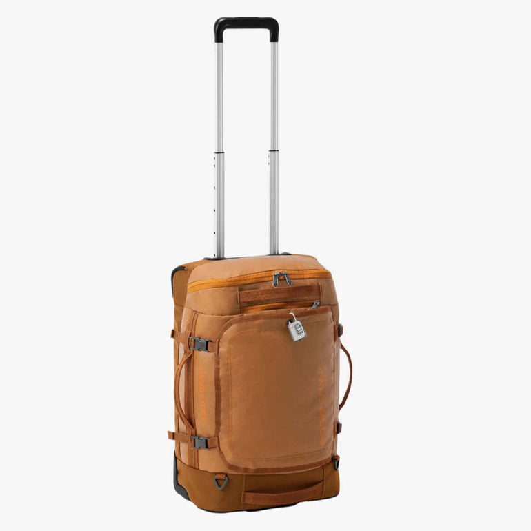Eagle Creek Cargo Hauler XT Wheeled Duffel International Carry On