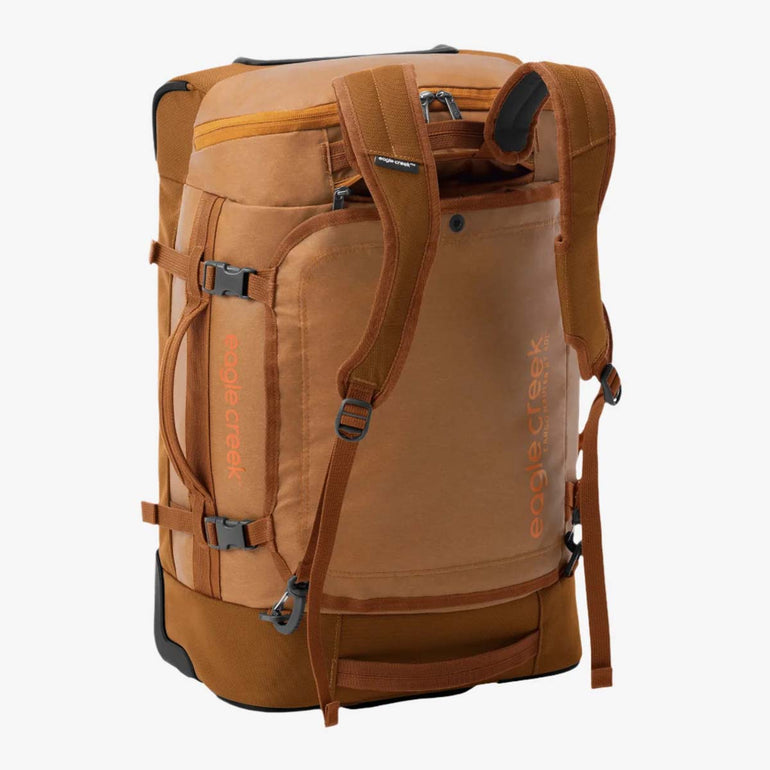 Eagle Creek Cargo Hauler XT Wheeled Duffel International Carry On