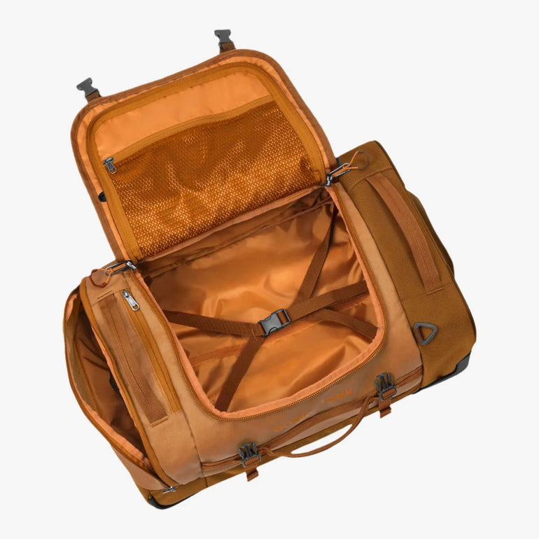 Eagle Creek Cargo Hauler XT Wheeled Duffel International Carry On