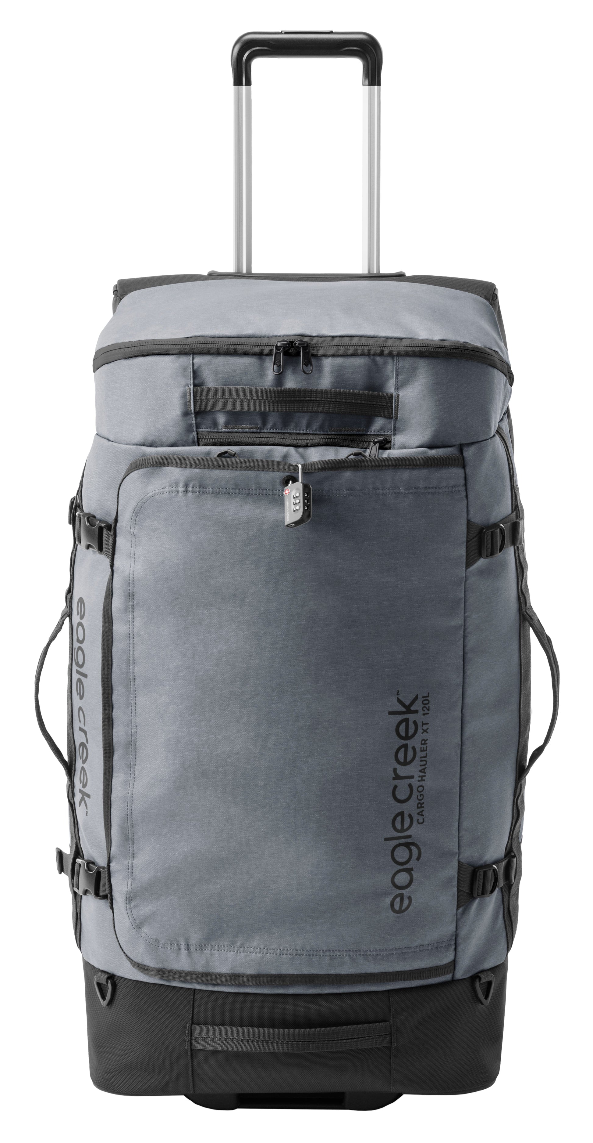 Eagle Creek Cargo Hauler XT Wheeled Duffel 120L32 Inch
