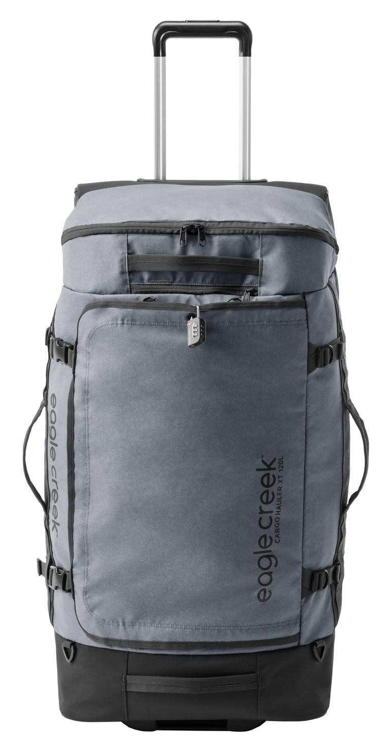 Eagle Creek Cargo Hauler XT Wheeled Duffel 120L32 Inch