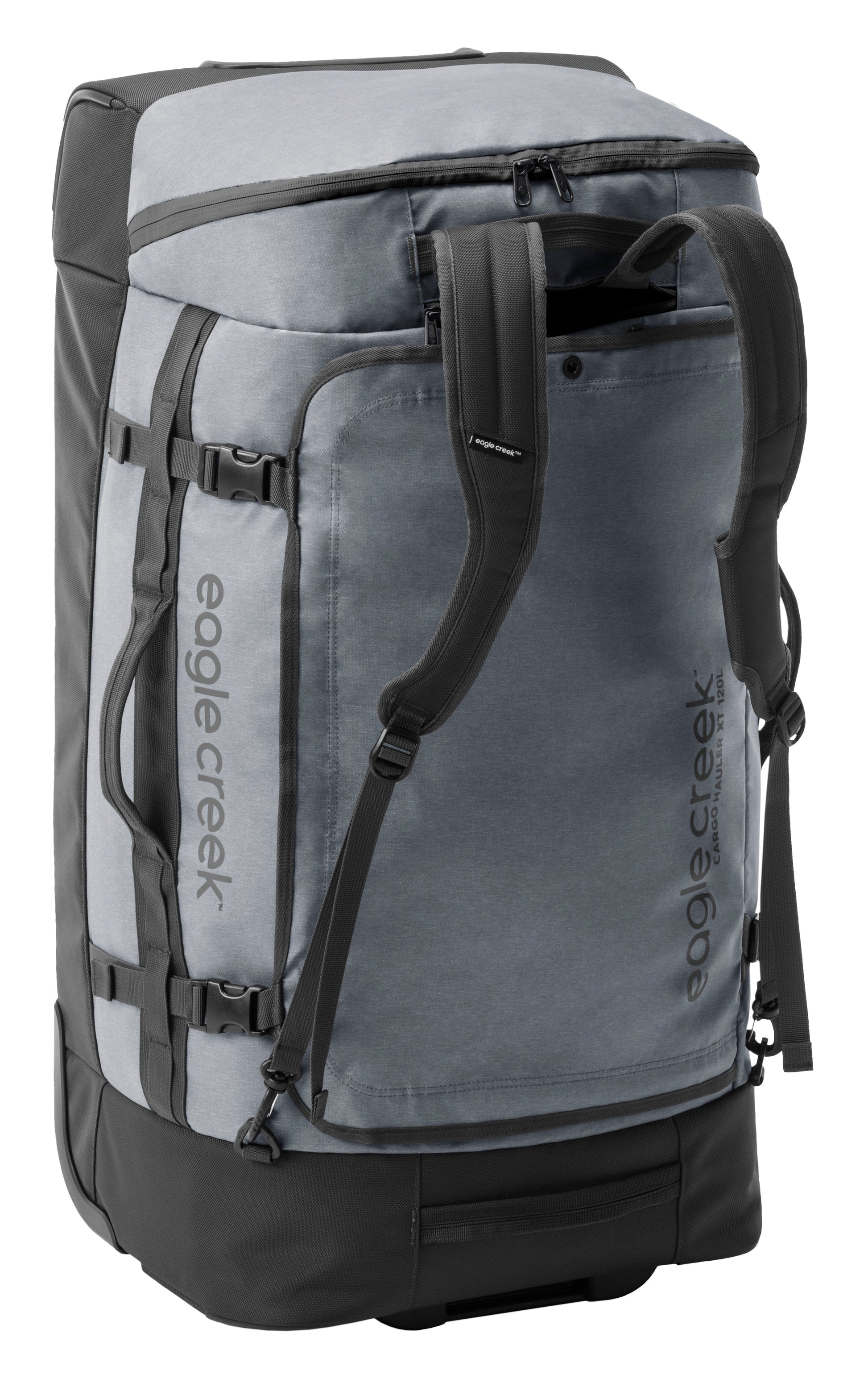 Eagle Creek Cargo Hauler XT Wheeled Duffel 120L32 Inch