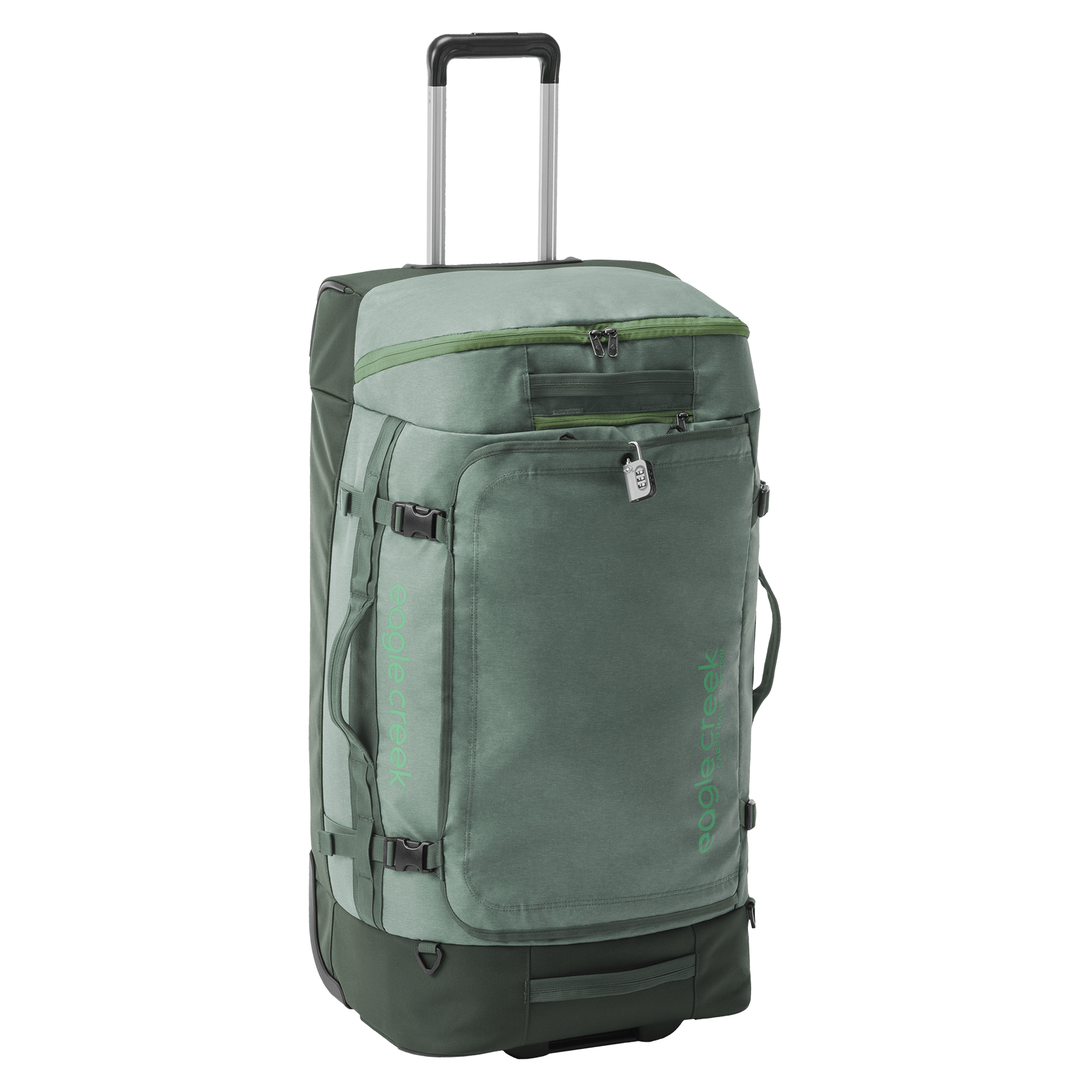 Eagle Creek Cargo Hauler XT Wheeled Duffel 120L/32 Inch