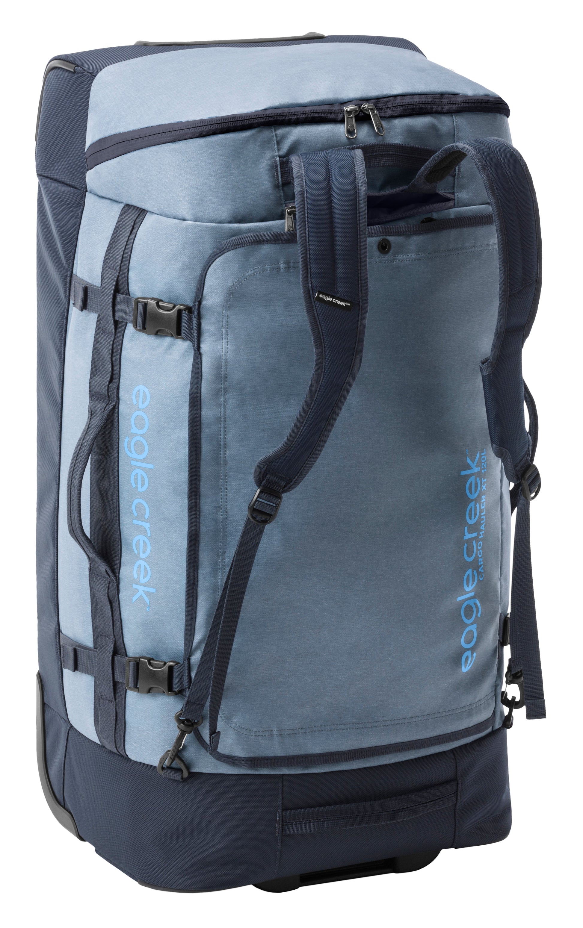 Eagle Creek Cargo Hauler XT Wheeled Duffel 120L32 Inch