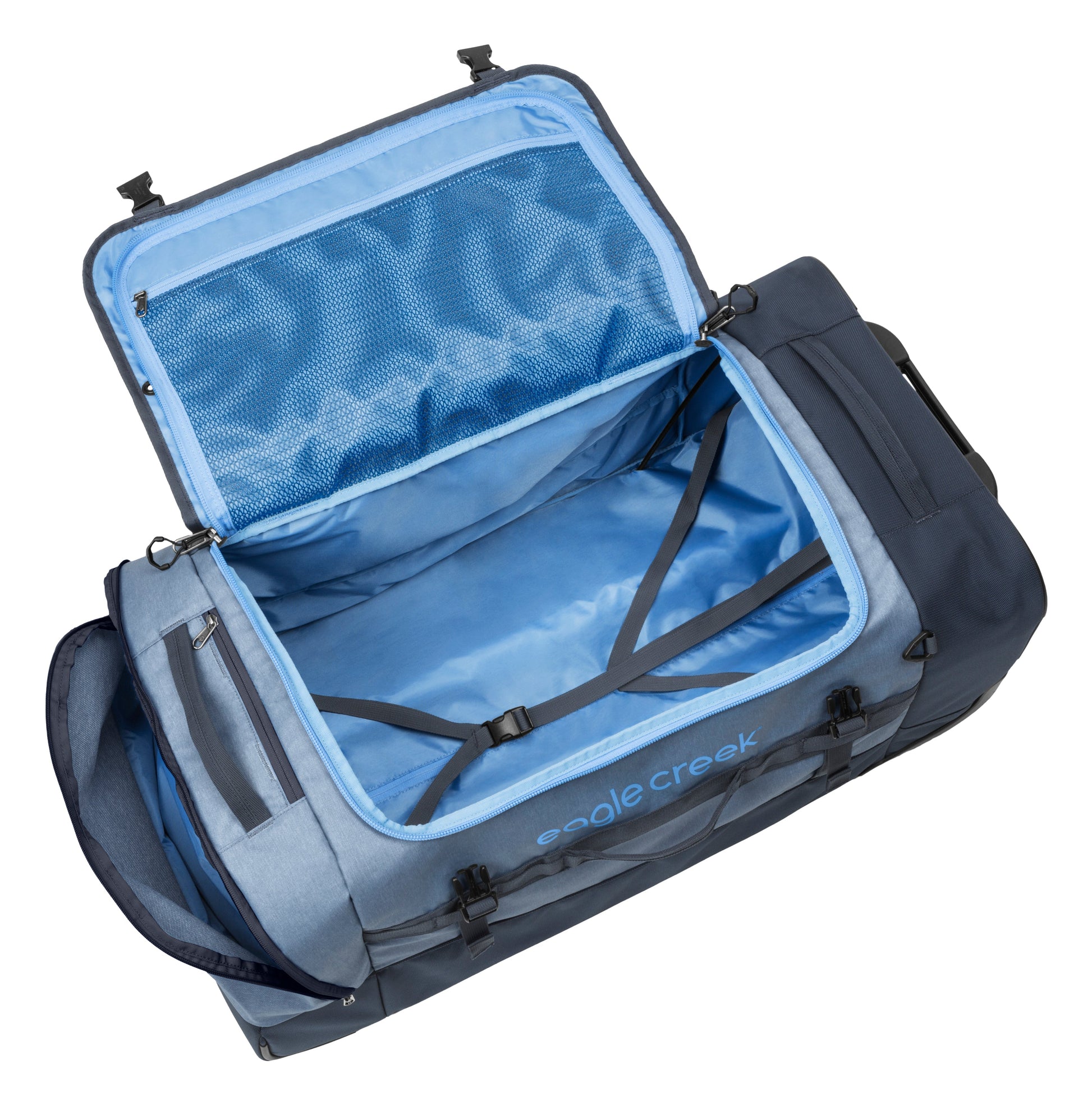 Eagle Creek Cargo Hauler XT Wheeled Duffel 120L32 Inch