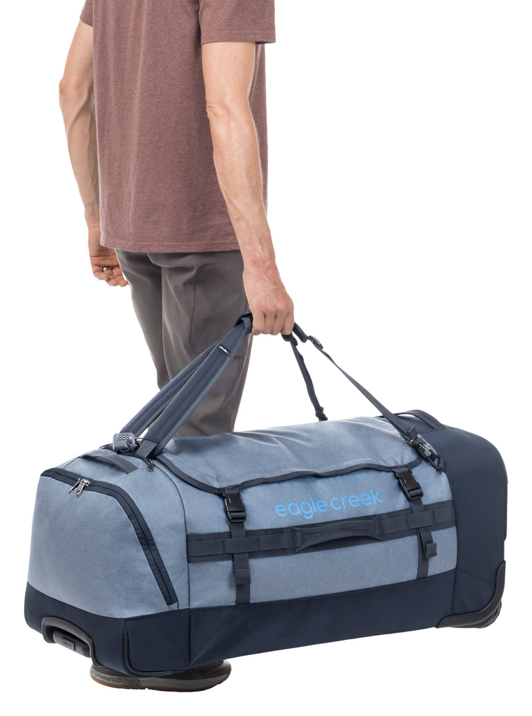 Eagle Creek Cargo Hauler XT Wheeled Duffel 120L32 Inch