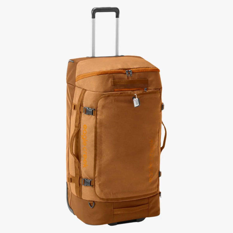 Eagle Creek Cargo Hauler XT Wheeled Duffel 120L/32 Inch