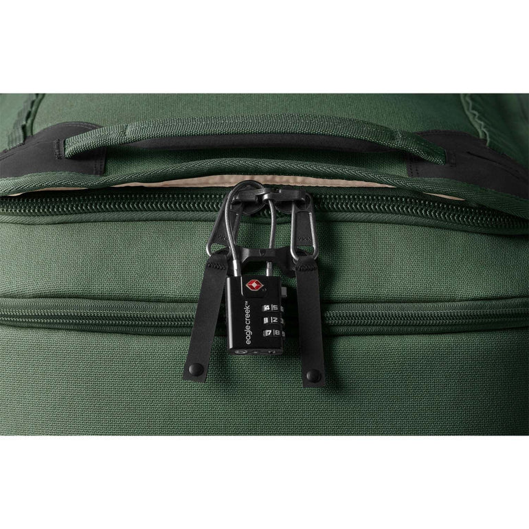 Eagle Creek Gear Warrior XE 2-Wheel 27" Luggage