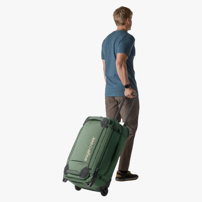 Eagle Creek Gear Warrior XE 2-Wheel 27" Luggage