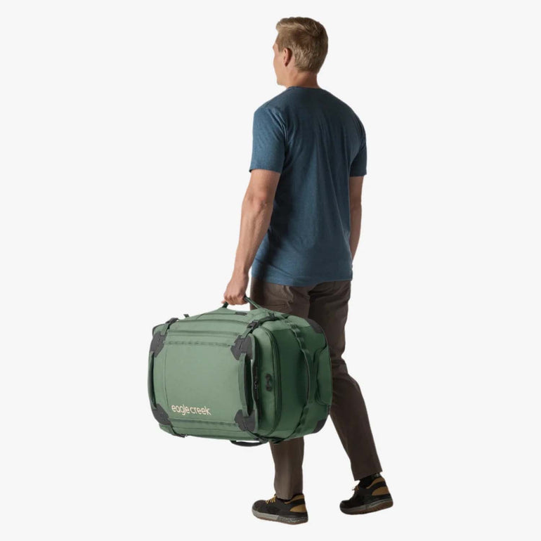 Eagle Creek Gear Warrior XE 2-Wheel 27" Luggage