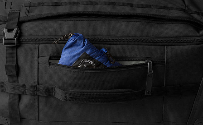 Eagle Creek Gear Warrior XE 2-Wheel 30" Luggage