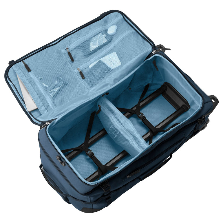 Eagle Creek Gear Warrior XE 2-Wheel 30" Luggage