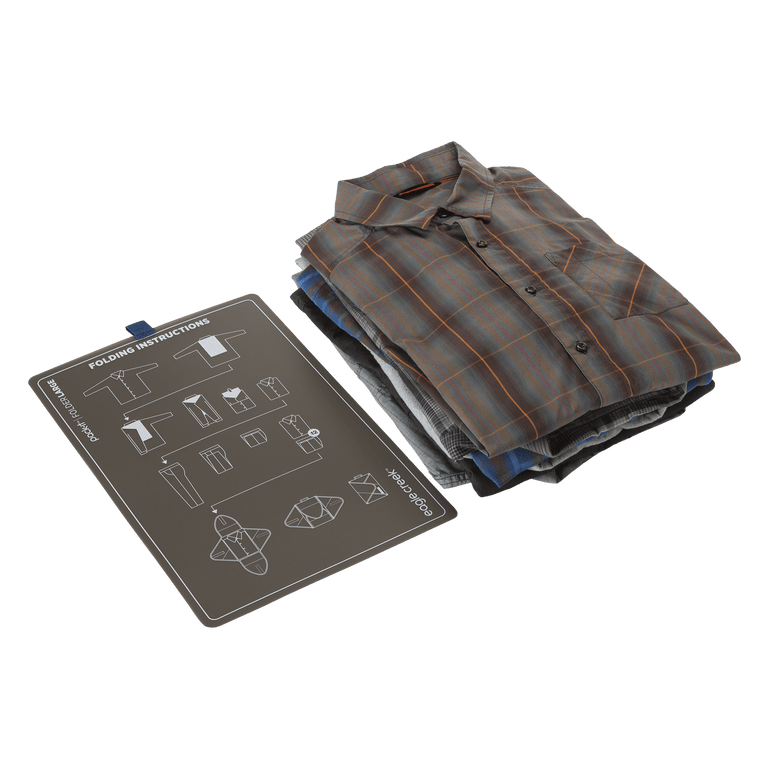 Eagle Creek Pack-It Reveal Garment Folder L