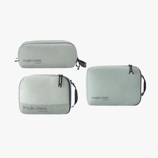 Eagle Creek Pack-It Overnight Set