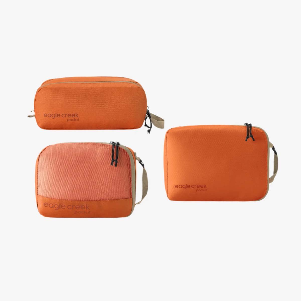 Eagle Creek Pack-It Overnight Set