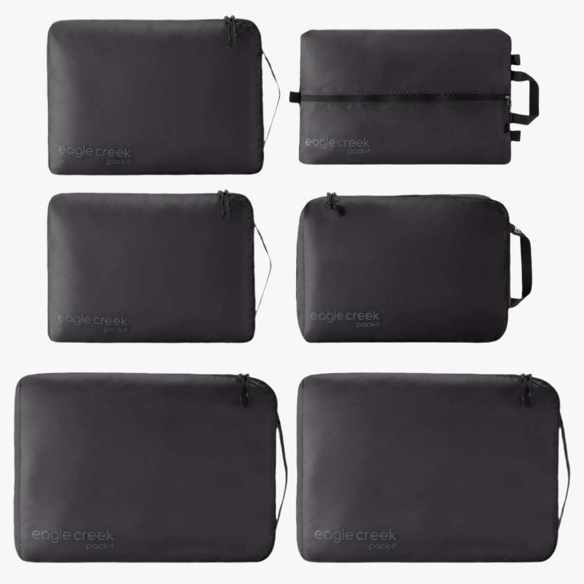 Eagle Creek Pack-It Isolate Extended Stay Set
