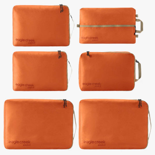 Eagle Creek Pack-It Isolate Extended Stay Set