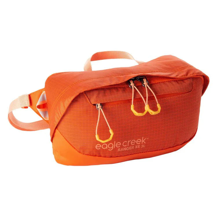 Eagle Creek Ranger XE Waist Pack 3L - Rising Sun