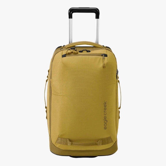 Eagle Creek Expanse 2-Wheel Convertible International Carry-On Luggage