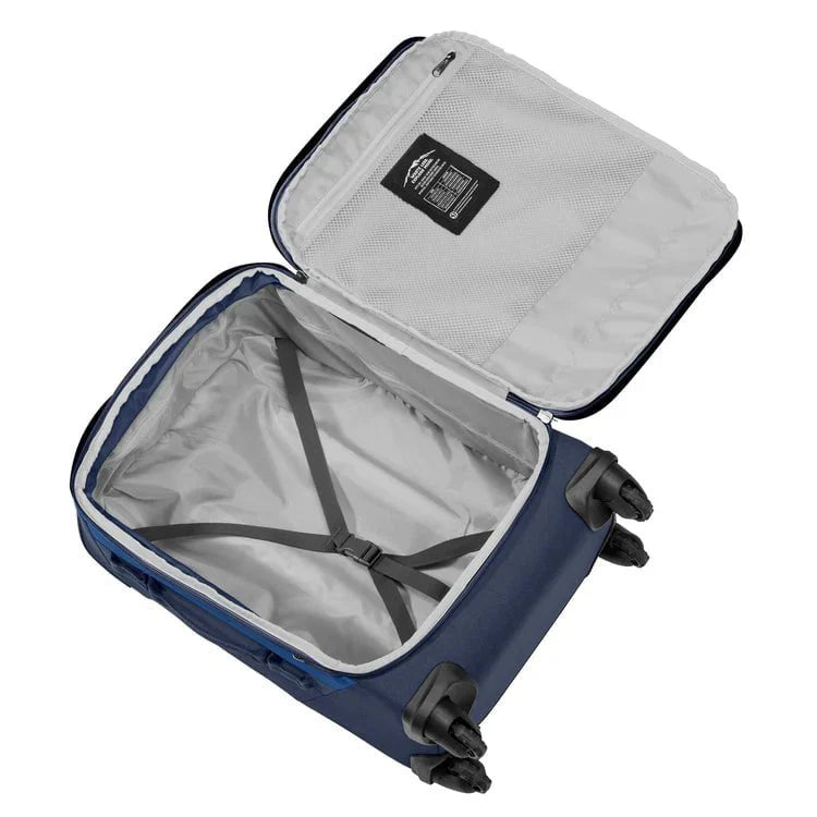 Eagle Creek Expanse 4-Wheel International Carry-On Luggage