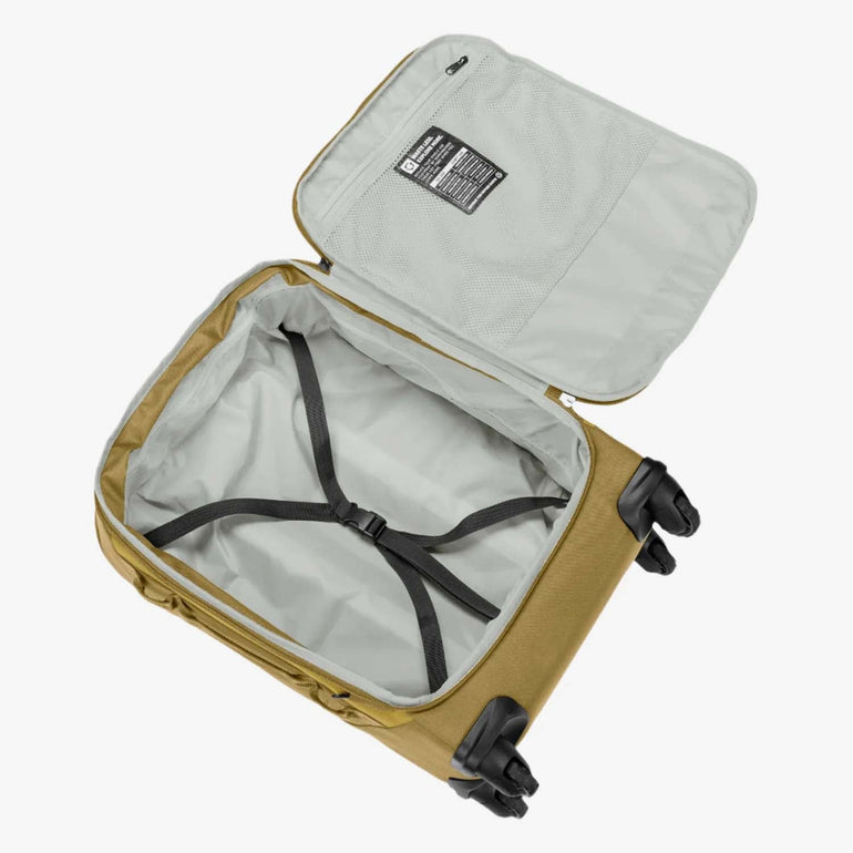 Eagle Creek Expanse 4-Wheel International Carry-On Luggage