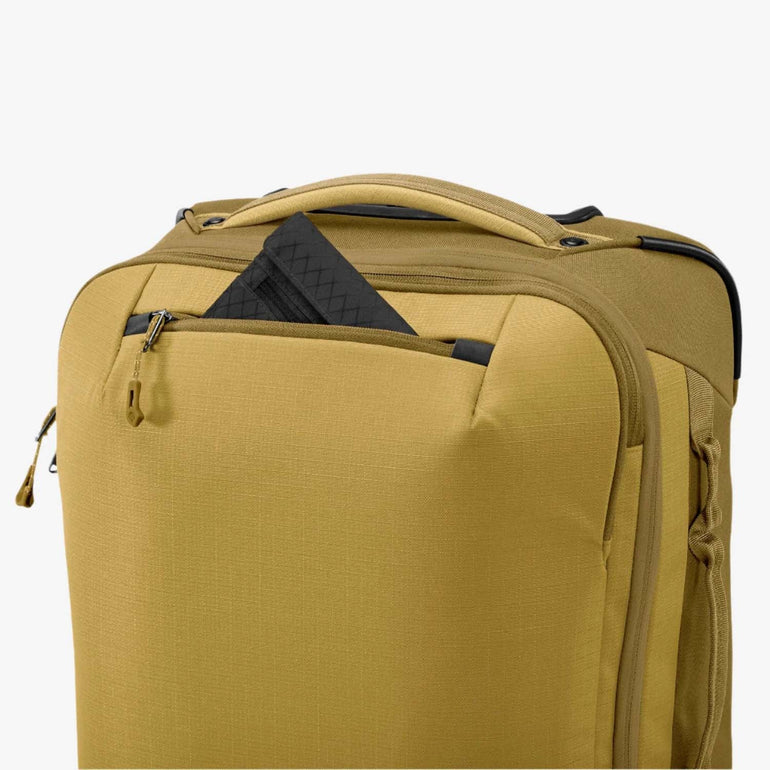 Eagle Creek Expanse 4-Wheel International Carry-On Luggage