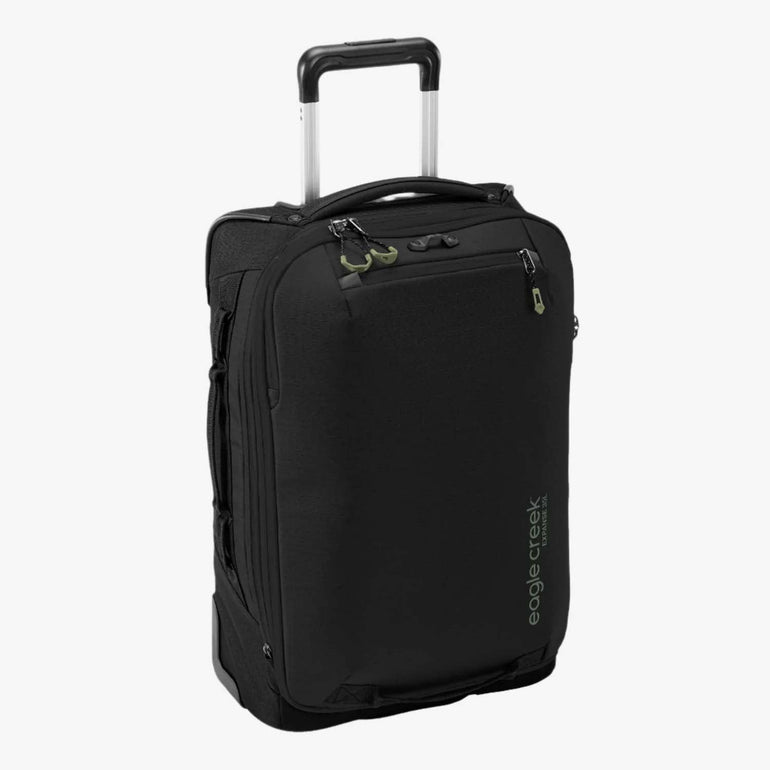 Eagle Creek Expanse 2-Wheel International Carry-On Luggage