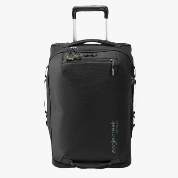 Eagle Creek Expanse 2-Wheel International Carry-On Luggage
