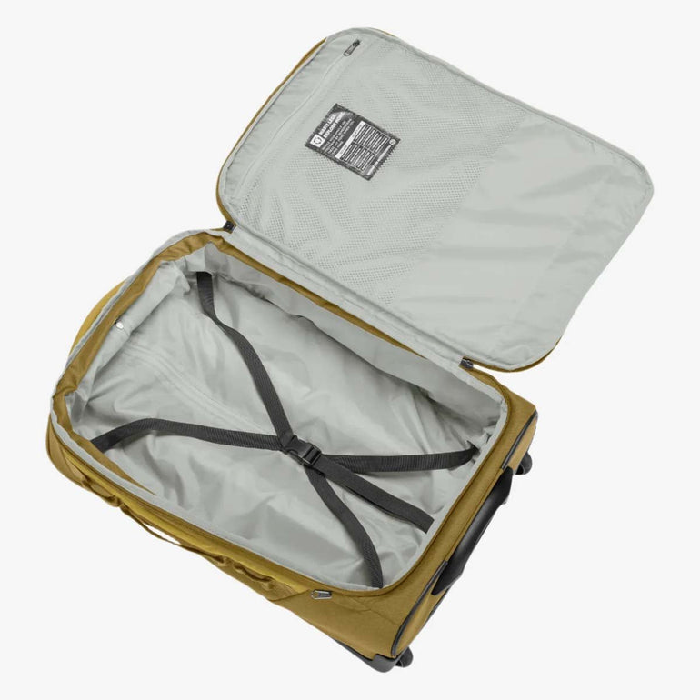 Eagle Creek Expanse 2-Wheel International Carry-On Luggage