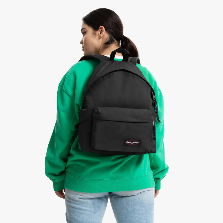 Eastpak Padded Pak'r - Black