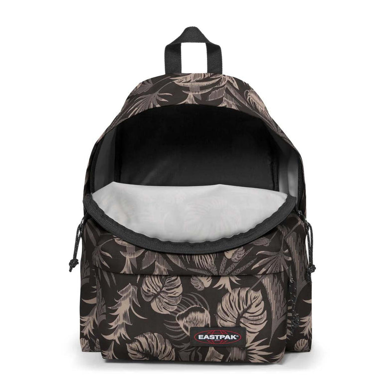 Eastpak Padded Pak'r - Brize Black Grey