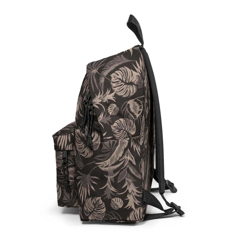 Eastpak Padded Pak'r - Brize Black Grey
