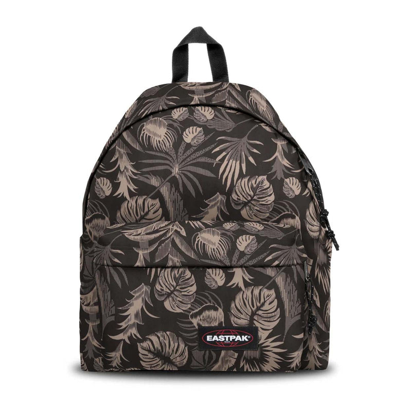 Eastpak Padded Pak'r - Brize Black Grey