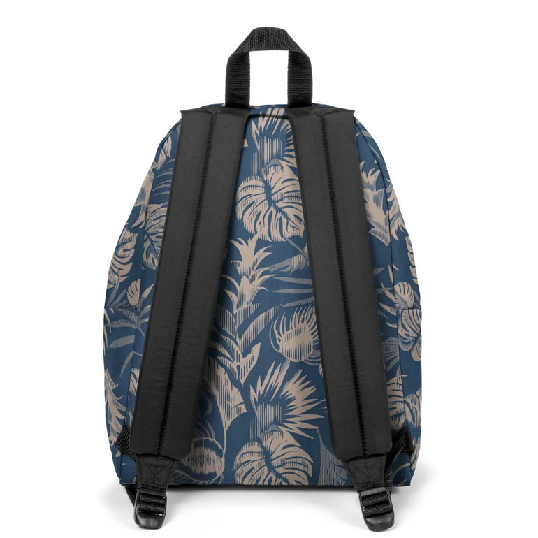 Eastpak Padded Pak'r - Brize Blue Beige