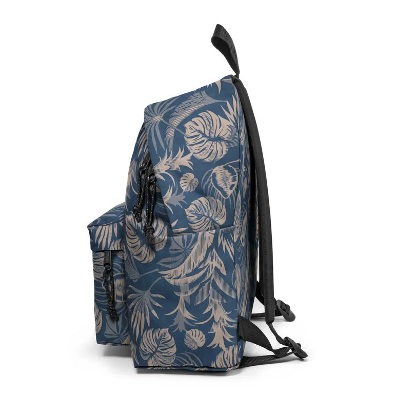 Eastpak Padded Pak'r - Brize Blue Beige