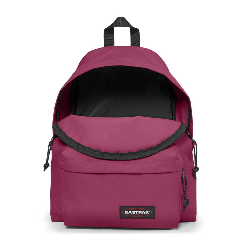 Eastpak Padded Pak'r - Wine Burgundy