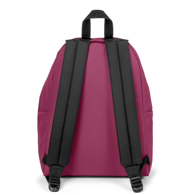 Eastpak Padded Pak'r - Wine Burgundy