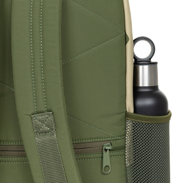 Eastpak Padded Double Backpack - PLBL Camo