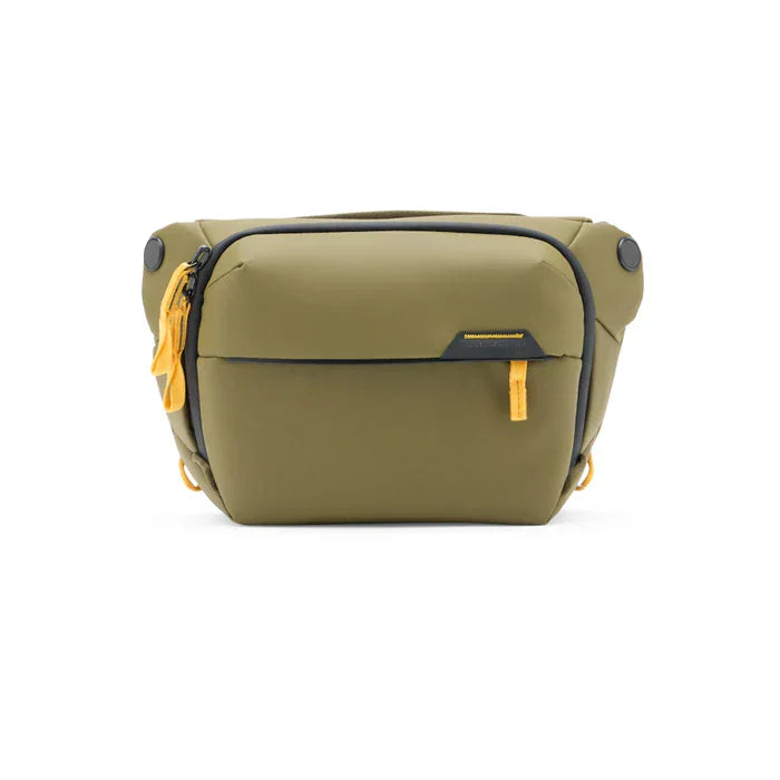 Peak Design Everyday Sling 3L